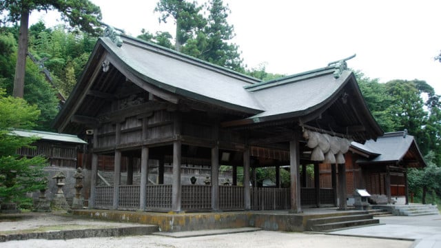 寺・公民館